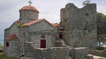 Manastirska tura